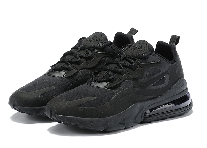 Air Max 270 React [M. 39] - Cliquez sur l'image pour la fermer