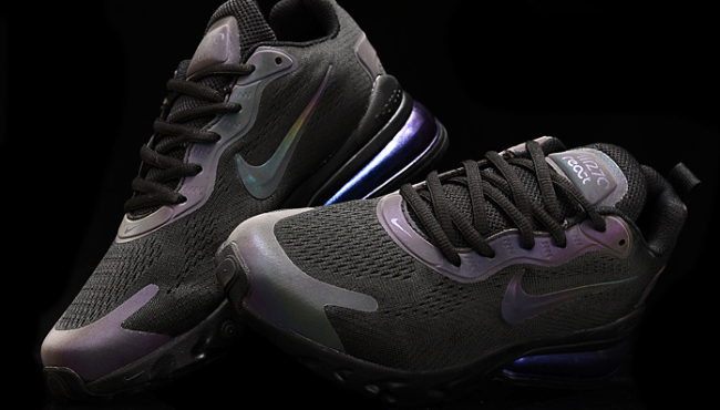 Air Max 270 React [M. 35] - Cliquez sur l'image pour la fermer