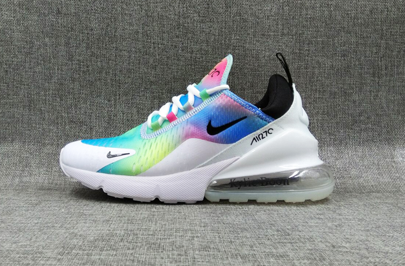 AIR MAX 270 [W. 16] - Cliquez sur l'image pour la fermer
