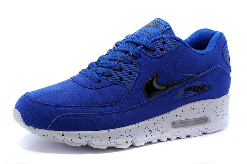 AIR MAX 90 [R. 02] - Cliquez sur l'image pour la fermer