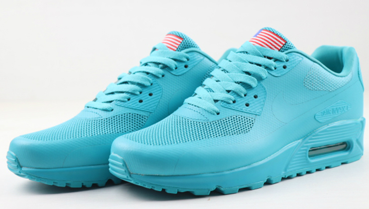 AIR MAX 90 HYP 'USA PACK' [M. 3] - Cliquez sur l'image pour la fermer