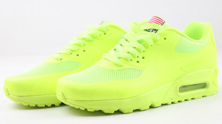 AIR MAX 90 HYP 'USA PACK' [X. 3] - Cliquez sur l'image pour la fermer