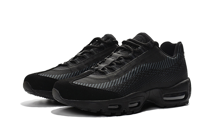 Nike Air Max 95 Jacquard [H. 4] - Cliquez sur l'image pour la fermer