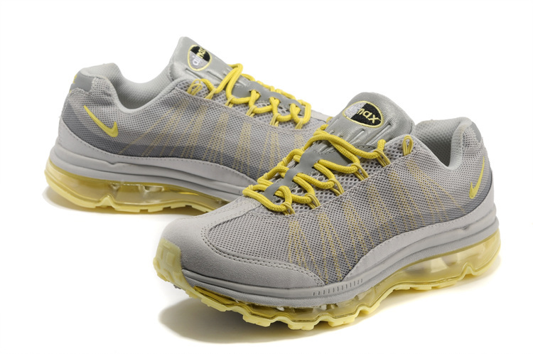 AIR MAX 95 [W. 5] - Cliquez sur l'image pour la fermer