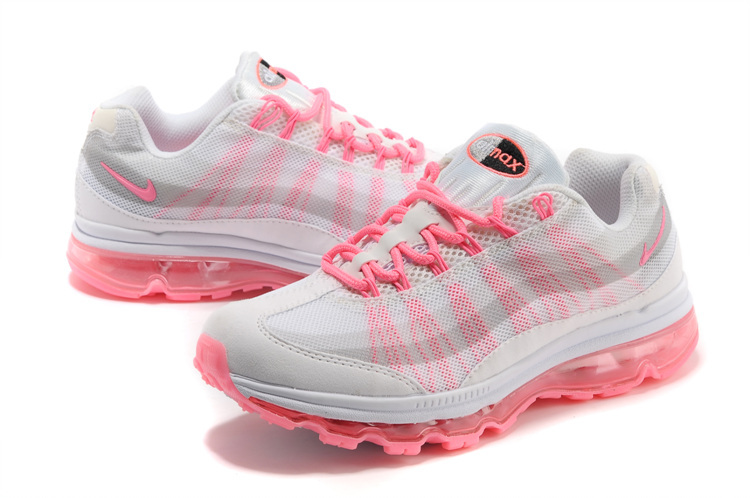 AIR MAX 95 [W. 1] - Cliquez sur l'image pour la fermer