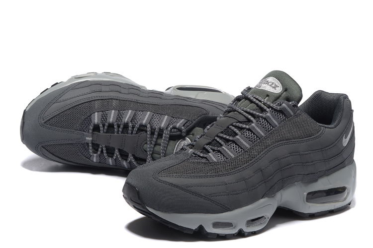 AIR MAX 95 [M. 18] - Cliquez sur l'image pour la fermer