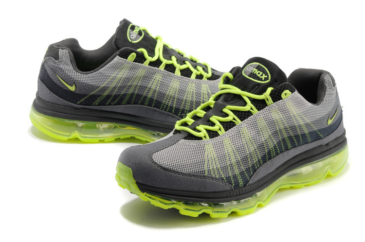 AIR MAX 95 [M. 7] - Cliquez sur l'image pour la fermer