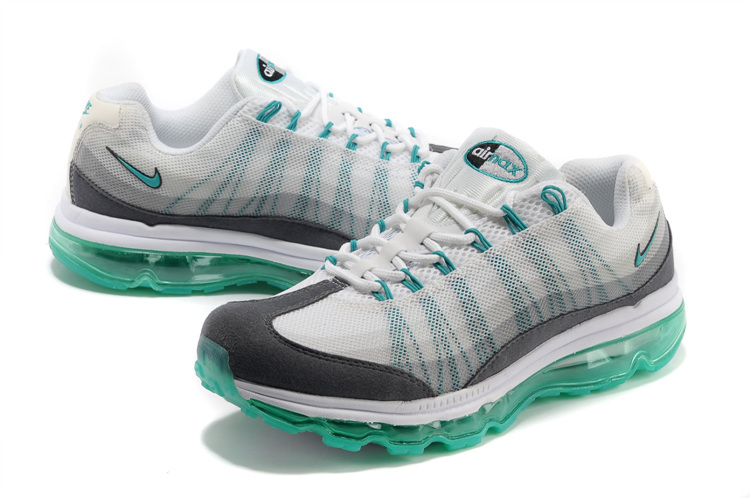 AIR MAX 95 [M. 3] - Cliquez sur l'image pour la fermer