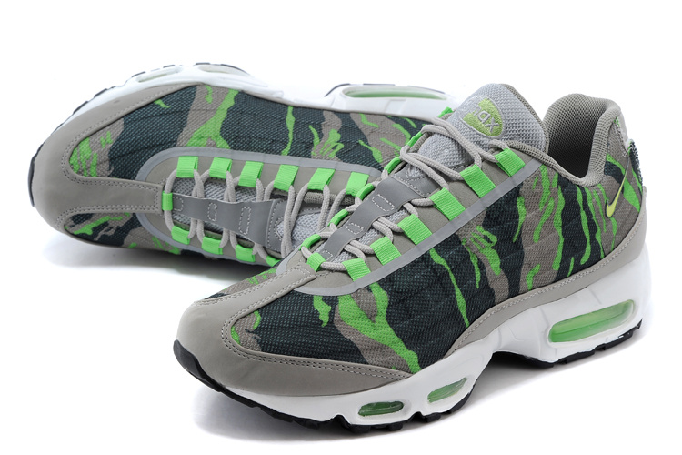 Nike Air Max 95 Tape [H. 3] - Cliquez sur l'image pour la fermer