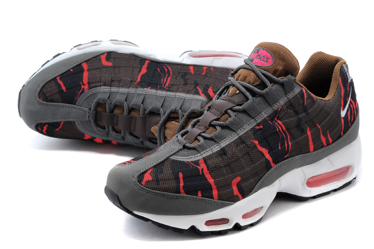 Nike Air Max 95 Tape [H. 1] - Cliquez sur l'image pour la fermer