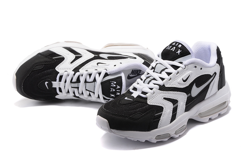 AIR MAX 96 SE [H. 5] - Cliquez sur l'image pour la fermer