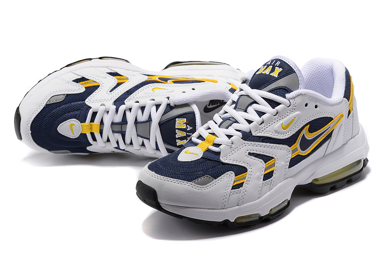 AIR MAX 96 SE [H. 3] - Cliquez sur l'image pour la fermer