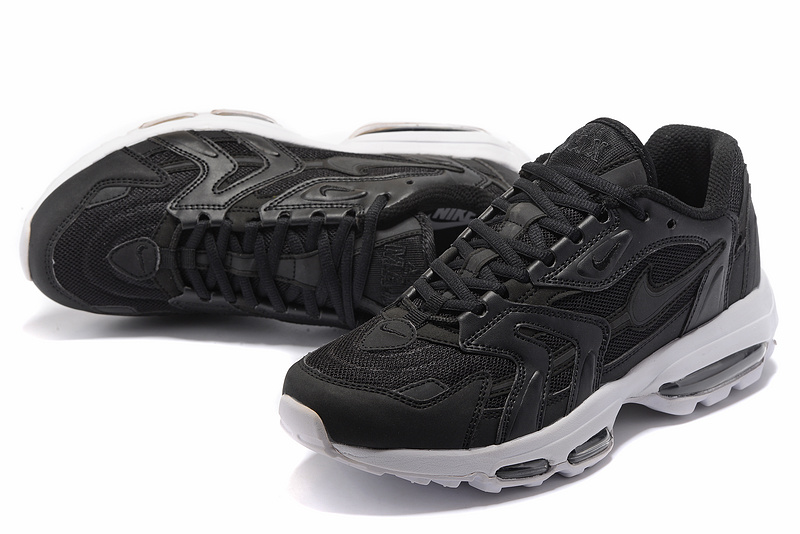 AIR MAX 96 SE [H. 2] - Cliquez sur l'image pour la fermer