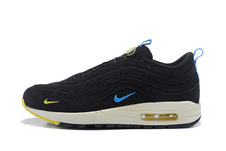 Air Max 1/97 'Sean Wotherspoon' - Cliquez sur l'image pour la fermer