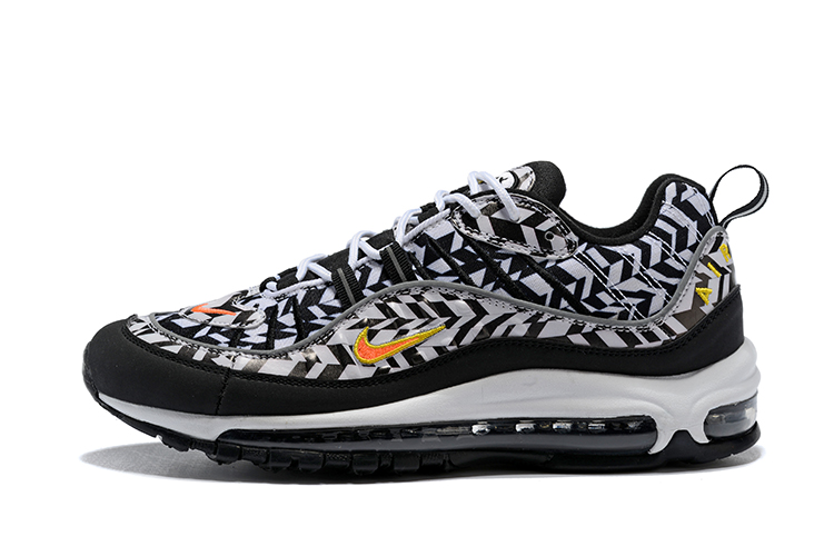 Nike Air Max 98 [M. 16] - Cliquez sur l'image pour la fermer