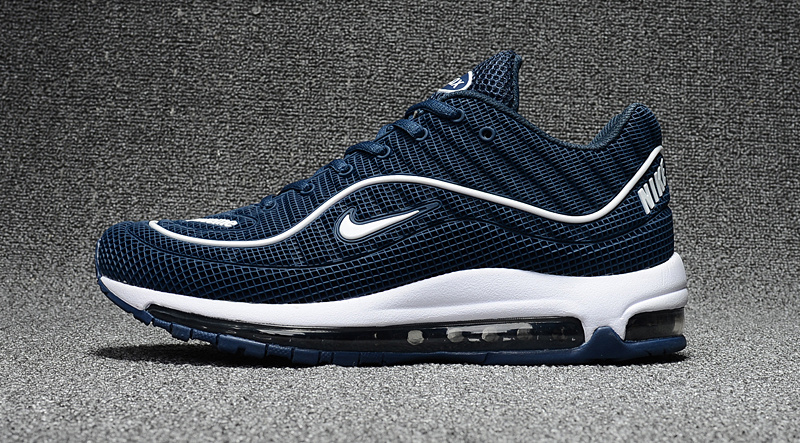 Nike Air Max 98 [M. 1] - Cliquez sur l'image pour la fermer