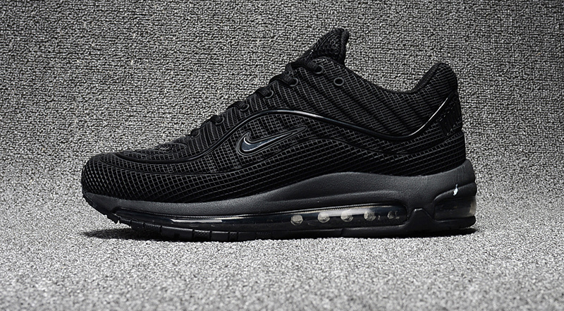 Nike Air Max 98 [M. 9] - Cliquez sur l'image pour la fermer