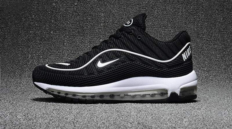 Nike Air Max 98 [M. 6] - Cliquez sur l'image pour la fermer