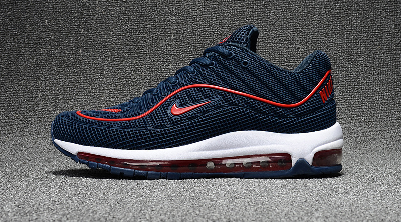 Nike Air Max 98 [M. 4] - Cliquez sur l'image pour la fermer