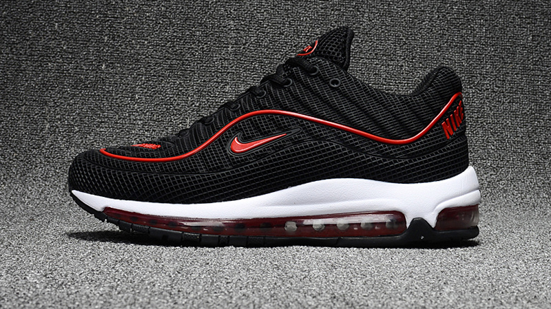 Nike Air Max 98 [M. 3] - Cliquez sur l'image pour la fermer
