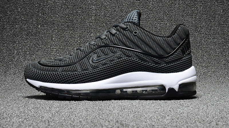 Nike Air Max 98 [M. 2] - Cliquez sur l'image pour la fermer