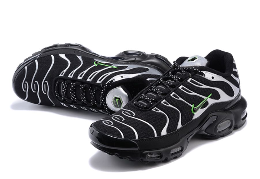 AIR MAX PLUS TN [X. 16] - Cliquez sur l'image pour la fermer