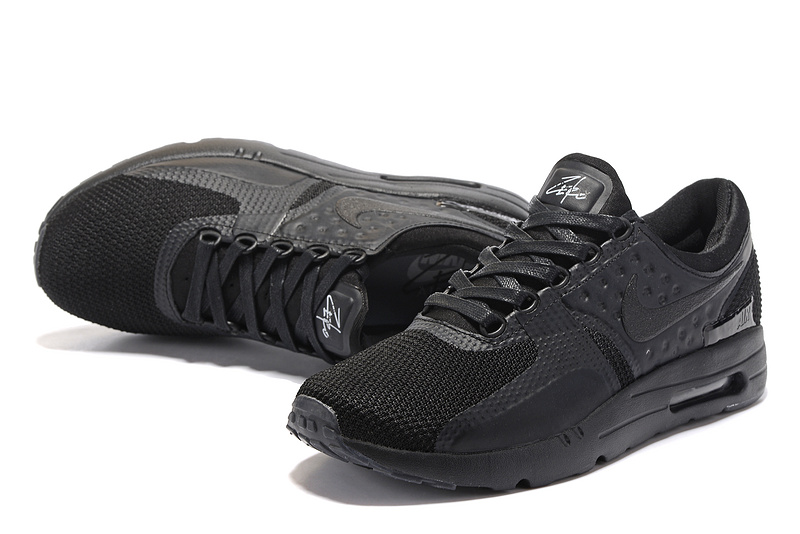 AIR MAX ZERO [H. 20] - Cliquez sur l'image pour la fermer