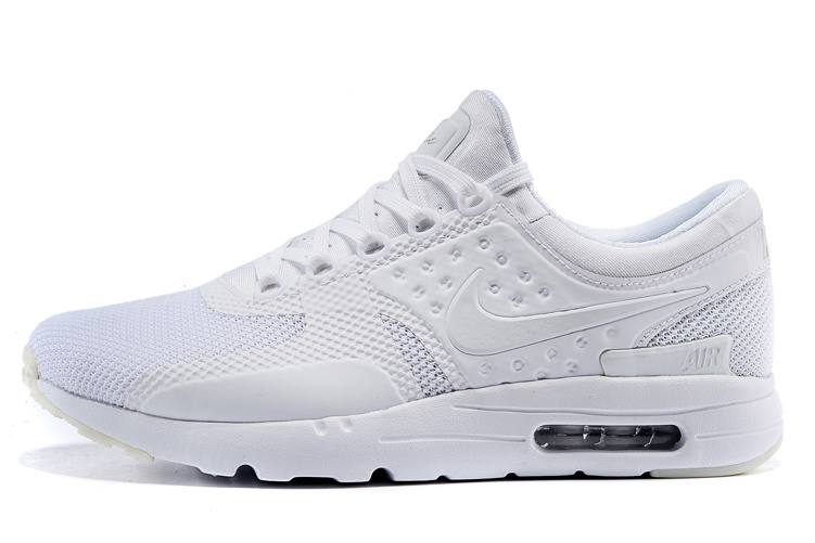 AIR MAX ZERO [H. 4] - Cliquez sur l'image pour la fermer
