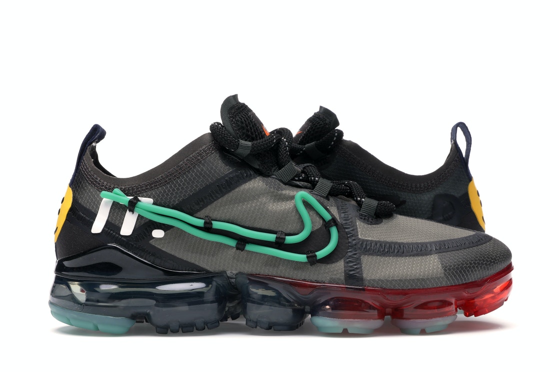 'Cactus Plant Flea' x Nike Air VaporMax - Cliquez sur l'image pour la fermer
