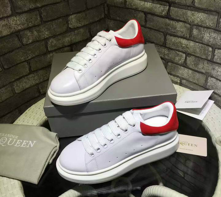 Alexander McQueen Trainer [M. 3] - Cliquez sur l'image pour la fermer