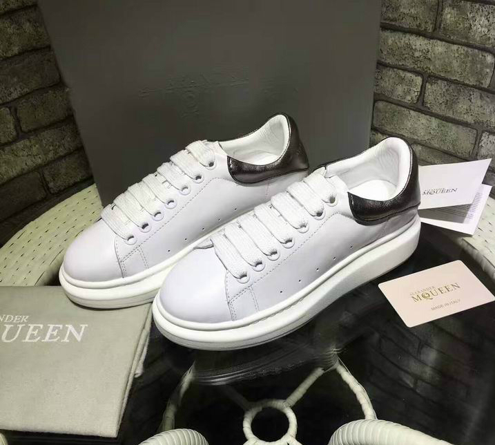 Alexander McQueen Trainer [M. 2] - Cliquez sur l'image pour la fermer