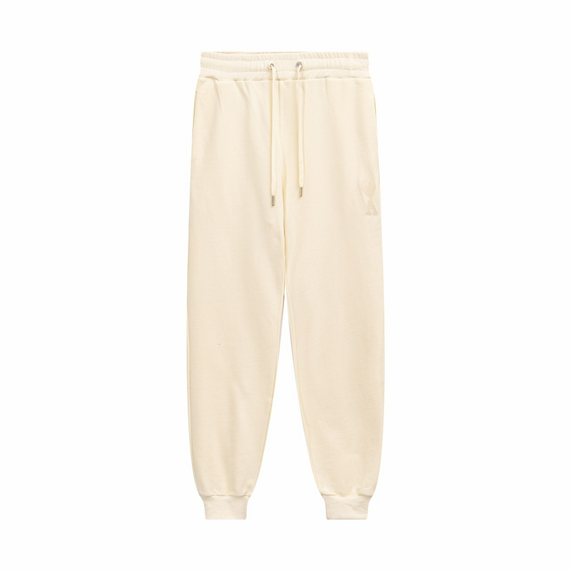 Pantalon de jogging AMI Paris [M. 3] - Cliquez sur l'image pour la fermer