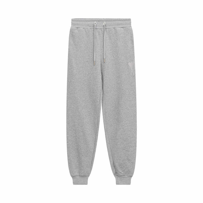 Pantalon de jogging AMI Paris [M. 2] - Cliquez sur l'image pour la fermer