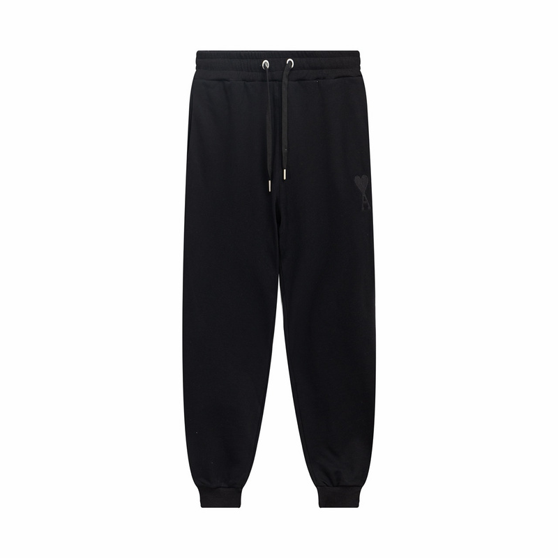 Pantalon de jogging AMI Paris [M. 1] - Cliquez sur l'image pour la fermer