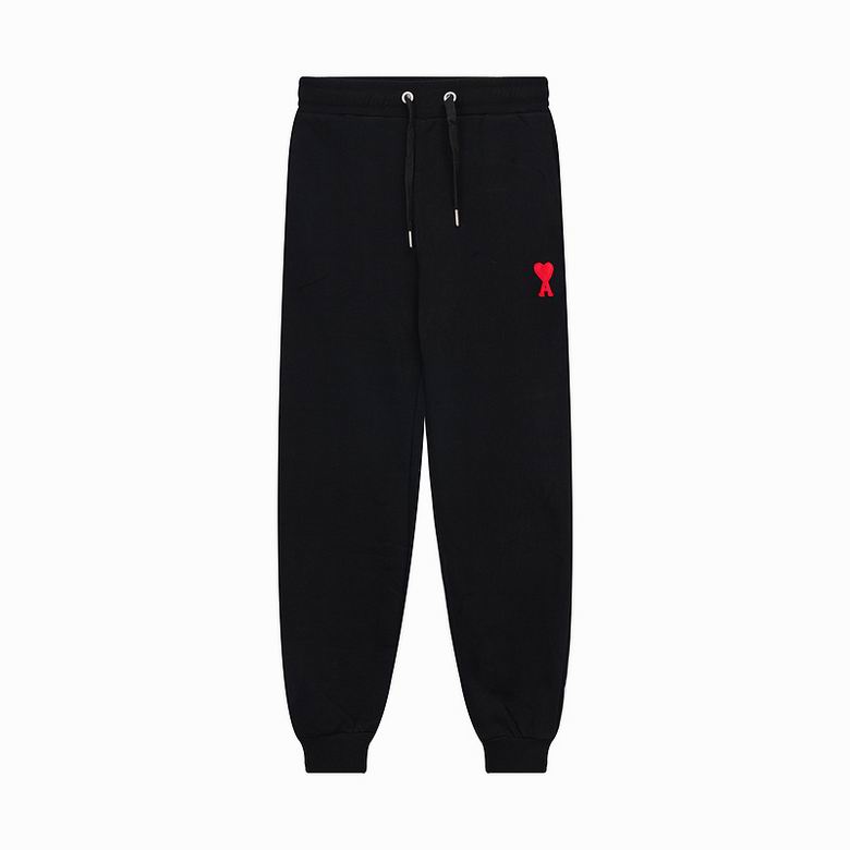 Pantalon de jogging AMI Paris [M. 11] - Cliquez sur l'image pour la fermer