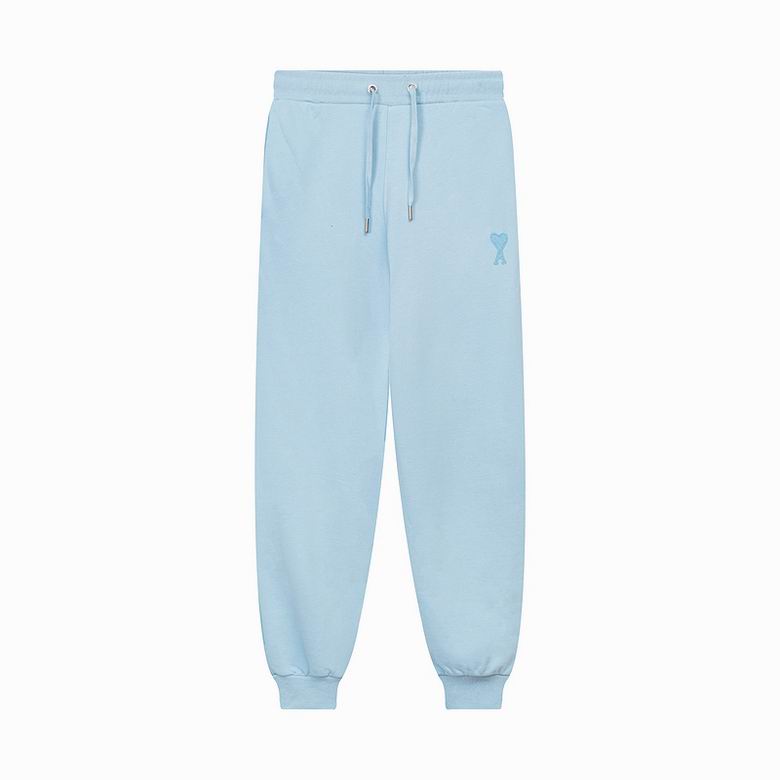 Pantalon de jogging AMI Paris [M. 5] - Cliquez sur l'image pour la fermer
