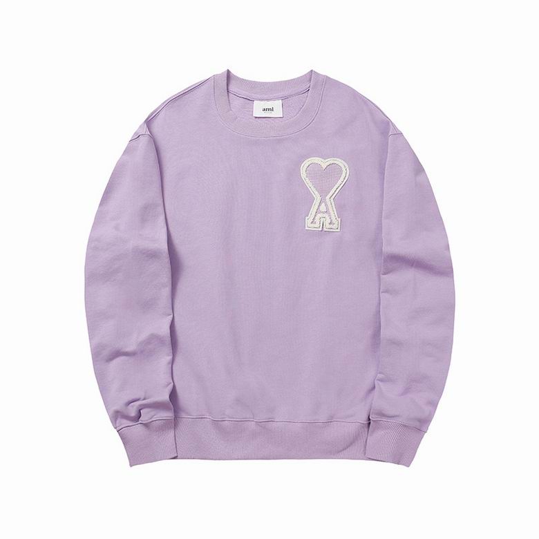 AMI Paris Sweatshirt [X. 5] - Cliquez sur l'image pour la fermer