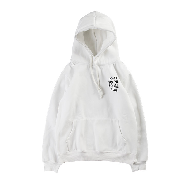 Sweatshirt Anti Social Social Club [R. 1] - Cliquez sur l'image pour la fermer
