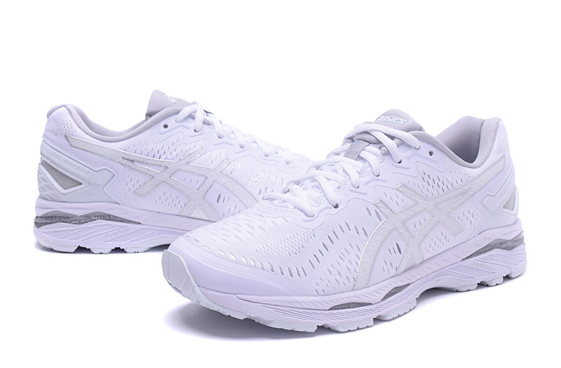 ASICS Gel-Kayano 25 [M. 2] - Cliquez sur l'image pour la fermer