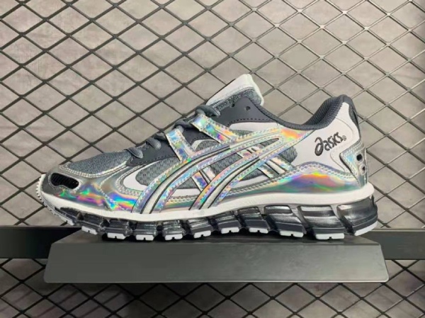ASICS Gel-Kayano 5 [M. 4] - Cliquez sur l'image pour la fermer