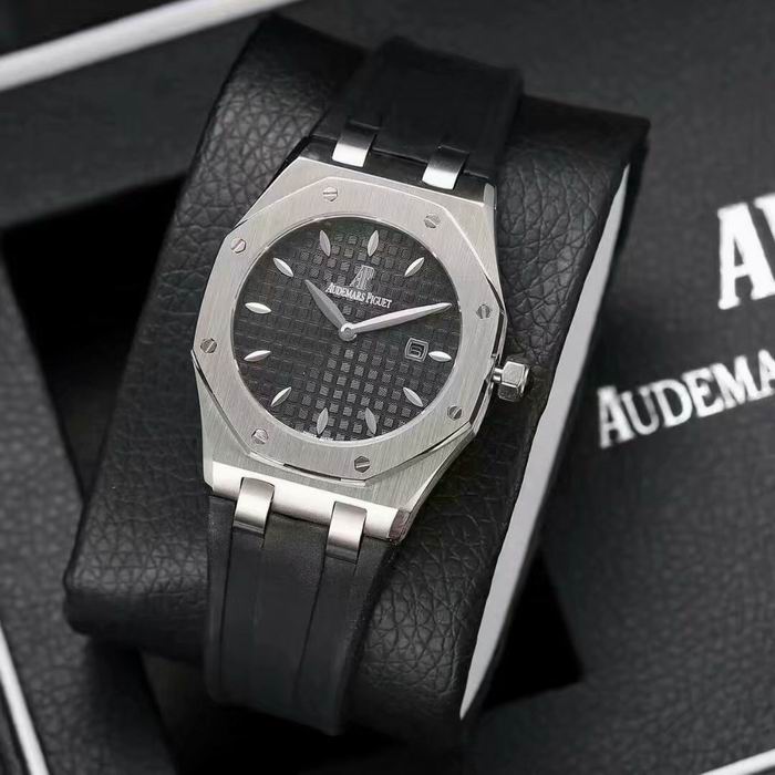 Watch Audemars Piguet [M. 1] - Cliquez sur l'image pour la fermer
