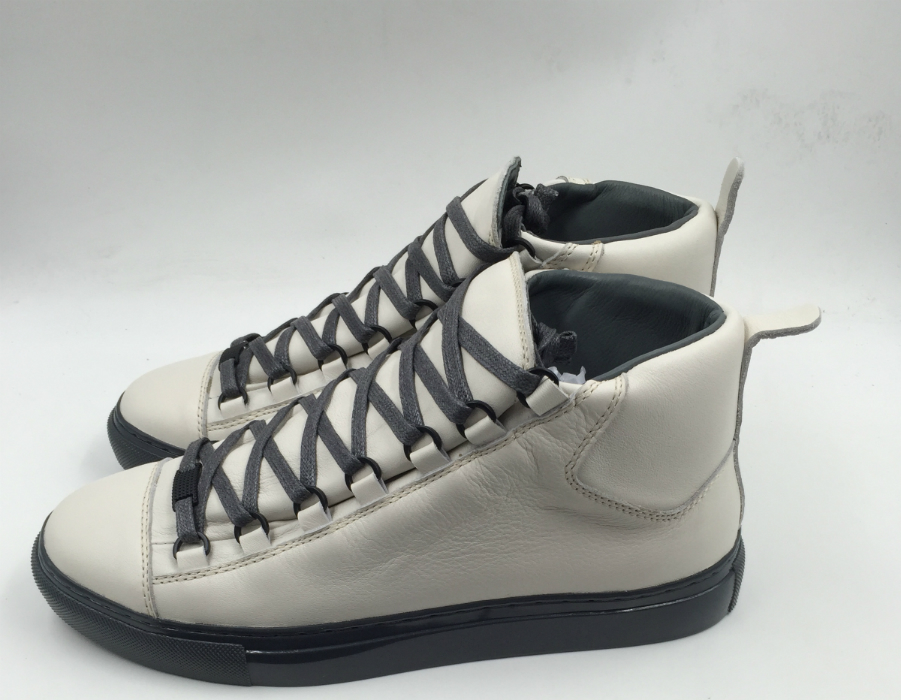 Balenciaga Arena High [M. 1] - Cliquez sur l'image pour la fermer