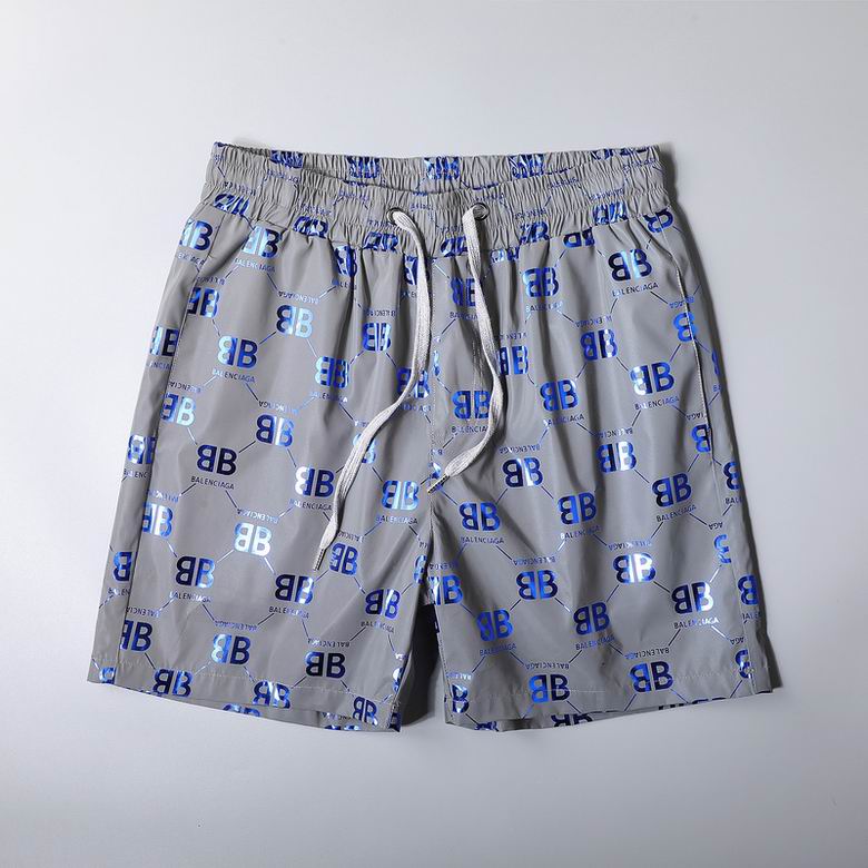 Short de bain Balenciaga [M. 2] - Cliquez sur l'image pour la fermer