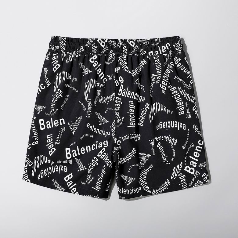 Short de bain Balenciaga [M. 1] - Cliquez sur l'image pour la fermer