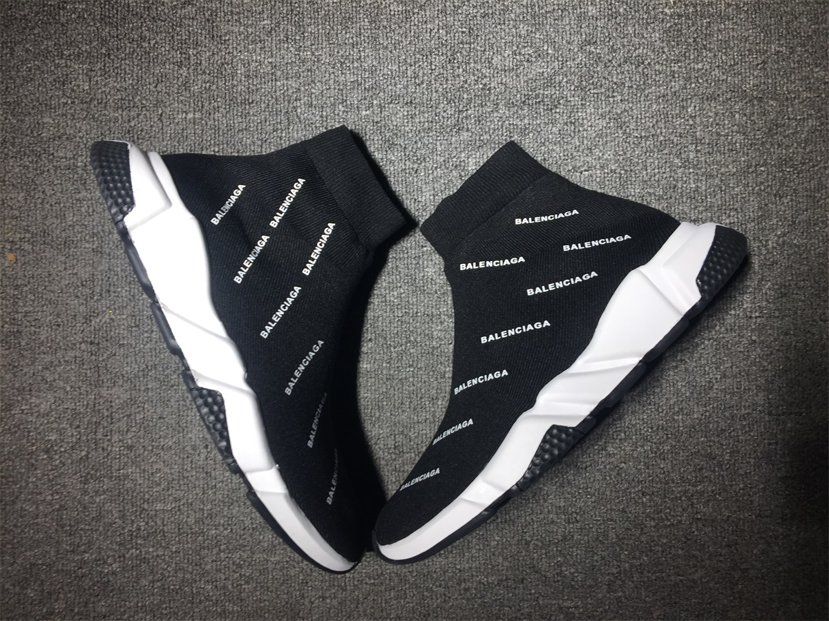 Balenciaga Trainer [M. 2] - Cliquez sur l'image pour la fermer