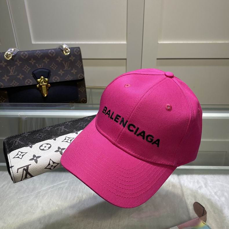 Casquette Balenciaga [M. 2] - Cliquez sur l'image pour la fermer