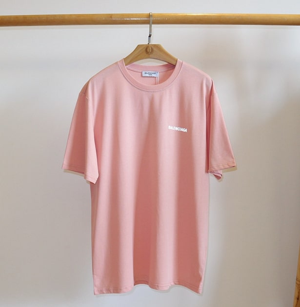 T-Shirt Balenciaga [M. 10] - Cliquez sur l'image pour la fermer