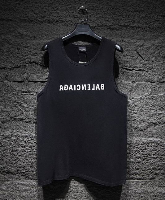 Muscle Tank Balenciaga [M. 1] - Cliquez sur l'image pour la fermer