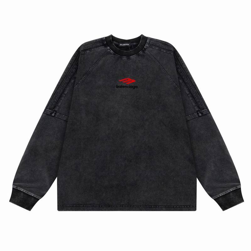 Sweat Balenciaga [X. 1] - Cliquez sur l'image pour la fermer