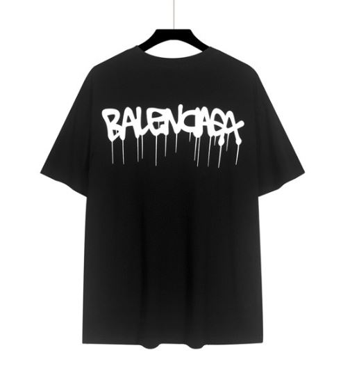 T-Shirt Balenciaga [M. 16] - Cliquez sur l'image pour la fermer